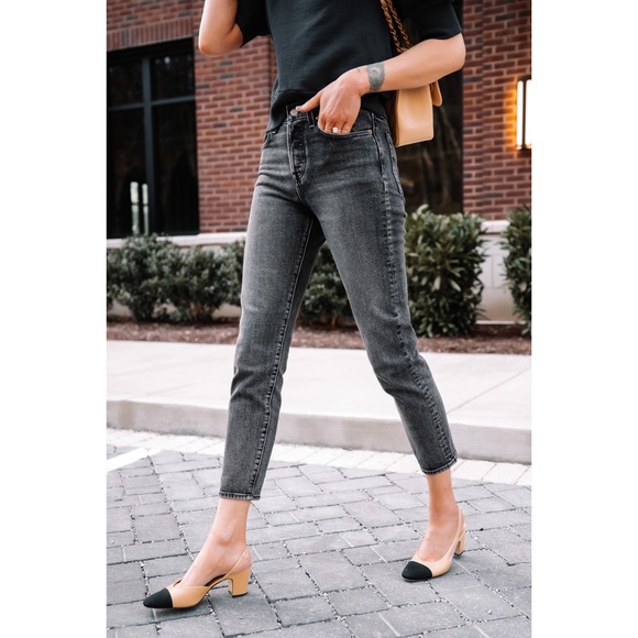 Levi's Denim - Levi’s jeans